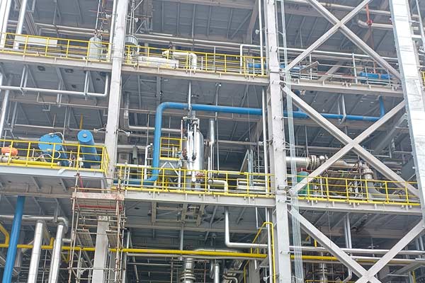 长春钢结构加工安装厂家：常见厂家及标准流程全解析