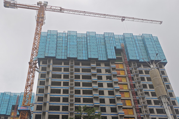 白城钢结构厂房优势解析:高效、经济、耐用的建筑选择 白城钢结构厂房优势解析:高效、经济、耐用的建筑选择