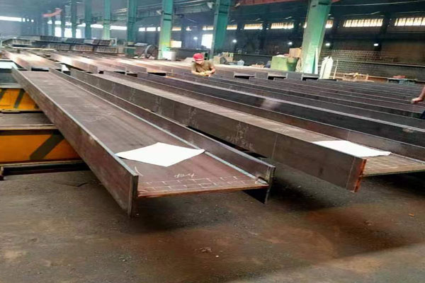 白城钢结构加工产品解析:多款常用类型满足多样需求 白城钢结构加工产品解析:多款常用类型满足多样需求