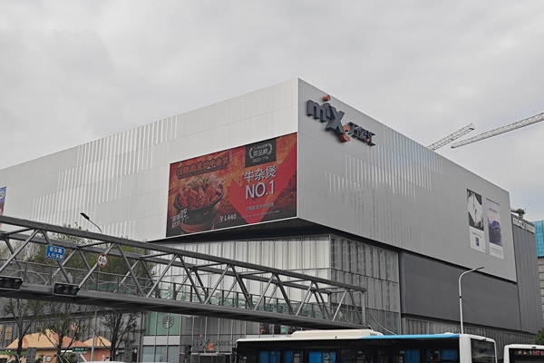 白城钢结构安装服务：保障结构安全与稳定