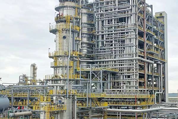 长春钢结构加工厂：钢结构安装服务的实际优势